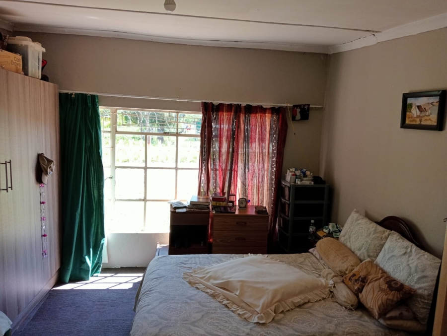 2 Bedroom Property for Sale in Reddersburg Free State